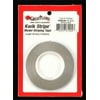 Striping Tape Metallic Blue 1/8"
