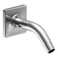 thumbnail image 2 of 90 Degree Brushed Nickel Shower Arm, 2 of 2