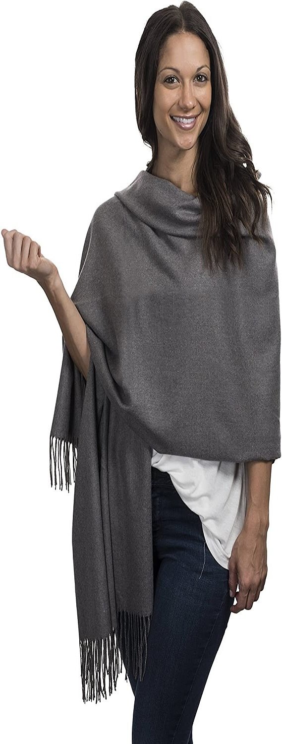 HERMÈS Cashmere Scarves & Wraps for Women for sale