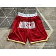 thumbnail image 1 of Celtic Spurs Magic Dense Embroidered High Elastic Breathable Sports Shorts-Youyou, 1 of 4