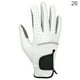 thumbnail image 4 of Naiovety 1 guante de Golf para hombre, manopla transpirable elástica de piel sintética antideslizante para deportes al aire libre Golf mano derecha 26 tamaño Naiovety OD001066-11, 4 of 6