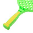thumbnail image 2 of CIMAXIC 1Set Small Sized Tennis Racket Set with Comfortable Grip for Fun Sports, 2 of 7