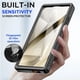 thumbnail image 3 of Shellbox IP68 funda impermeable para Samsung Galaxy S24, S23, S22 Ultra FE, A54, A14, A34, 5G, Metal, aluminio, teléfono de natación, cubierta de lujo, 3 of 4