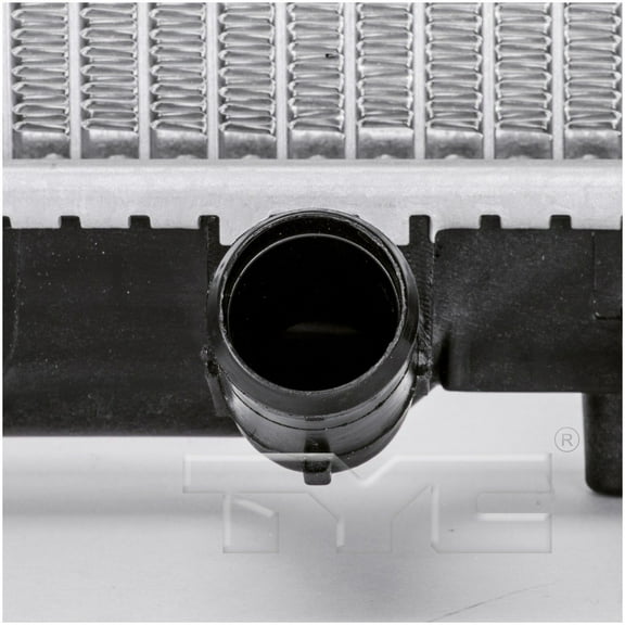 01 05 Hd Cvic 1.7L L4 At 1R Pa Rad Fits 1992 Suzuki Sidekick