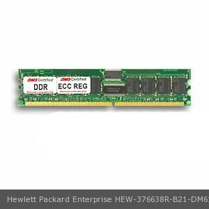 NEW HP 512MB Server Memory 384163-B21 345112-051 