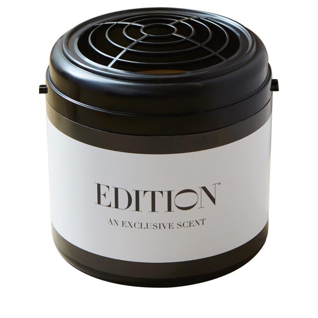 Cartucho difusor de fragancias EDITION Signature Scent