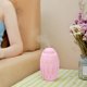 thumbnail image 3 of ¡Últimas Unidades!, Humidificador de oliva con luz ambiental con gradiente, humidificador pequeño y fino, minihumidificador con enchufe directo USB para coche Akmoler, 3 of 8
