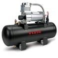 thumbnail image 1 of Compresor de Aire VIAIR 20005 150 PSI Tanque Portátil de 7.5 L, 1 of 1