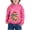 Z7 Hot Pink, variant on Landzoo Toddler Boys Fleece Hoodies Graphic Print Long Sleeve Fall Winter Casual Sweatshirts For Boys Size 3-4 Years