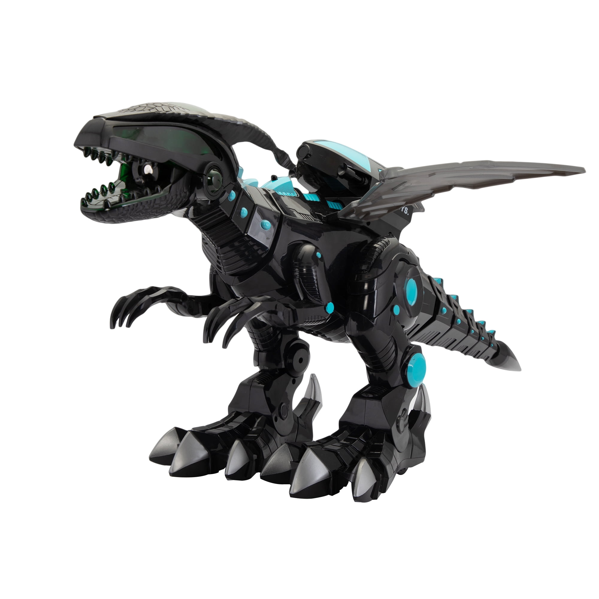 Remote Control Dinosaur, Remote Control Dinosaur Robot for 3-12 Year Old Kids Boys Girls
