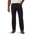 thumbnail image 2 of Wrangler Authentics Men's Classic Relaxed Fit Flex Jean, 2 of 4