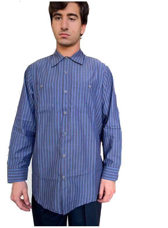 Work Uniform Shirts