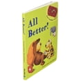 thumbnail image 2 of All Better!, (Board Book), 2 of 3