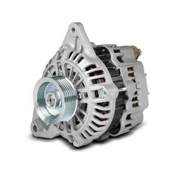 Alternator 1 - Compatible with 2001 - 2005 Chrysler Sebring Coupe 3.0L V6 2002 2003 2004