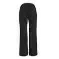 thumbnail image 2 of BOULDER GEAR Adult Female Telluride Winter Sports Pants, Color: Black, Size: L, 2 of 3