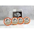 thumbnail image 4 of Fresh Roasted Coffee, Organic White Knight Coffee Pods, Light Roast, K-cup Compatible, 72 Count, 4 of 10
