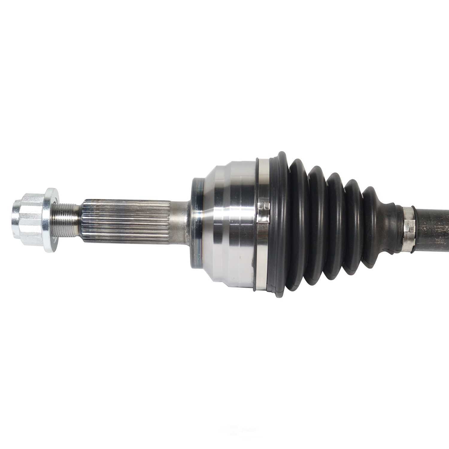 GSP NCV99024 17-19 Tesla S CV Axle Assembly - Front Right, Tesla Model S (Front Right)