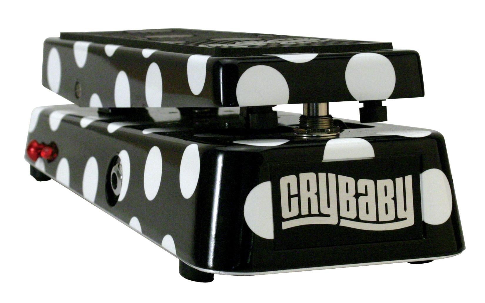 Buddy Guy Signature Wah