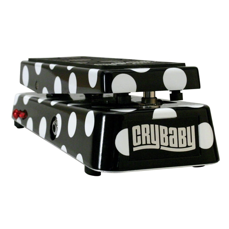 Buddy Guy Signature Wah - Walmart.com