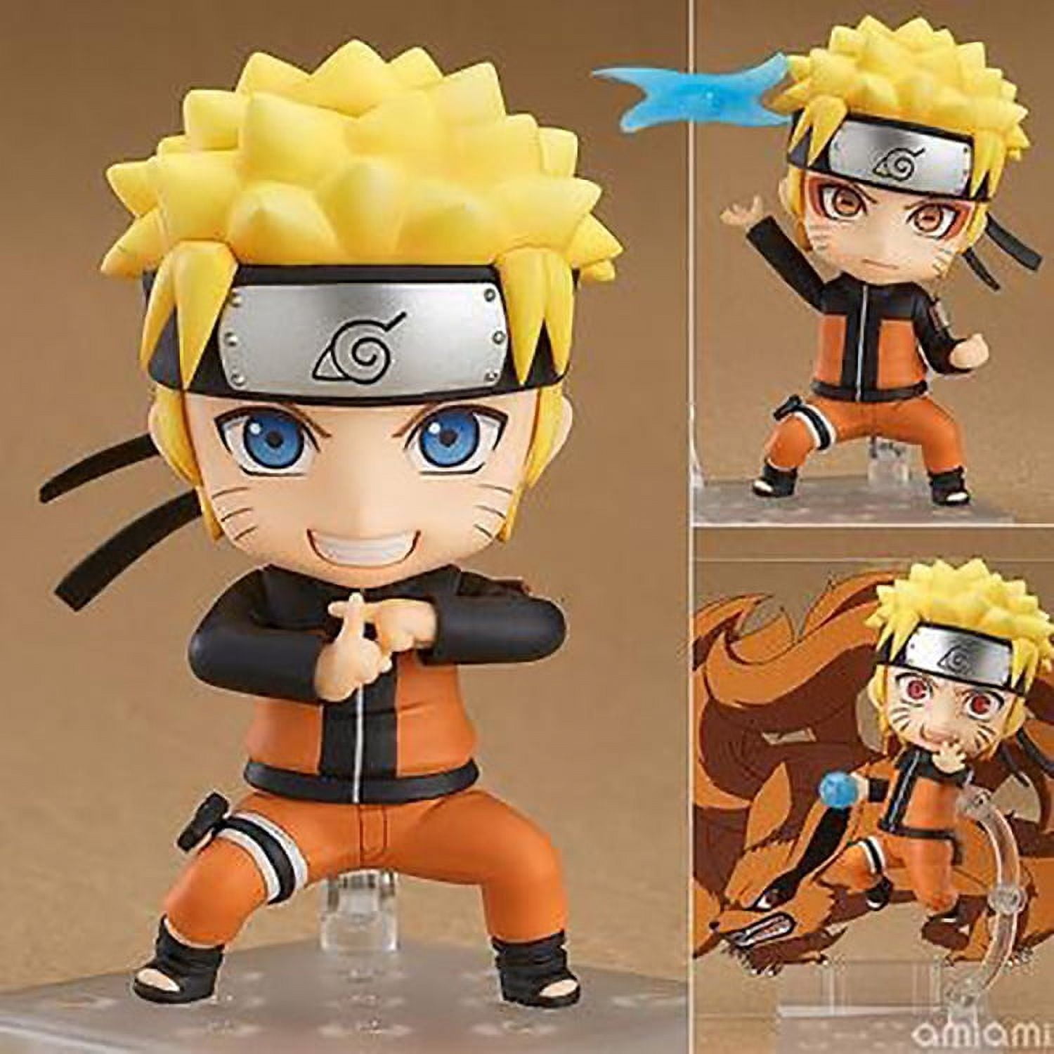 Naruto collectible figures discount