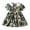 D001, variant on LYMAYTER Newborn Girls Princess Dress Baby Ruffle Casual Dress Infant Summer Flower Sundress for 3 Months- 4 Years