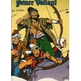 thumbnail image 1 of Prince Valiant (Pacific Comics Club) #1955 VF ; Pacific Comic Book, 1 of 1