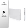 thumbnail image 2 of Mesa Plegable Tipo Portafolio GARDECOR MESA-01 1.8m, 2 of 7