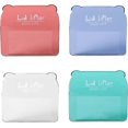 thumbnail image 1 of Toilet Seat Lifter HandleToilet Lid Lift HandleToilet Lid Lift HandleMushroom ElasticChildren's Toilet Seat Lifter Prevents Contact (4 Colors), 1 of 4