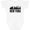AA-White, variant on Inktastic New York Skyline Grunge Boys or Girls Baby Bodysuit