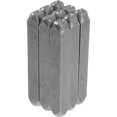 thumbnail image 2 of 9 piezas de sellos de números pequeños para manualidades de cuero, herramientas de estampación para joyería y arte., 2 of 5