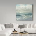 thumbnail image 3 of Trademark Fine Art 'Waves Abstract' Canvas Art by Julia Purinton, 3 of 3
