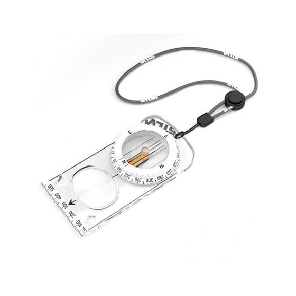 Silva 544970 Spike Jet Zoom Compass