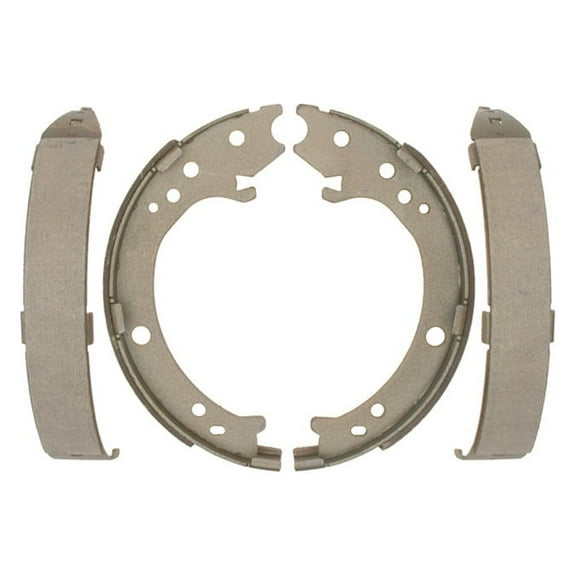 Raybestos Element3™ Brake Shoes Fits select: 2005-2006 HONDA CR-V