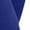 Blue, variant on Plus Size Capri Leggings for Women S-5XL High Waisted Tummy Control Yoga Cropped Leggings Button Side Slit Summer Gym Workout Tight Wine XXXL