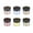 Set, variant on 4 Colours Soap Dye Glitter Epoxy Resin Pigment Powder Soap Making Colorant for Art Makeup Slime Supplies
