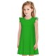 thumbnail image 1 of Balery Green Camisón de princesa para niñas, pijama de algodón con mangas abullonadas, suave y bonito.-Small, 1 of 6