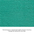 thumbnail image 4 of Bounce Comfort Plush Memory Foam Chenille Bath Mat, 4 of 5