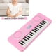 thumbnail image 4 of Piano de Teclado para Niños ANGGREK 37 Teclas Juguete, 4 of 7
