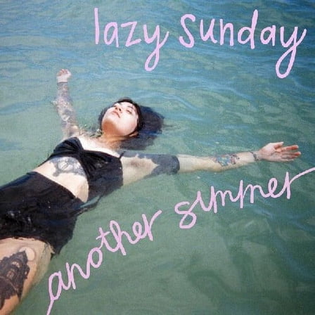 Lazy Sunday - Another Summer - Music & Performance - Vinyl