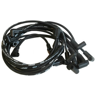 MSD 5562 Spark Plug Wire Set