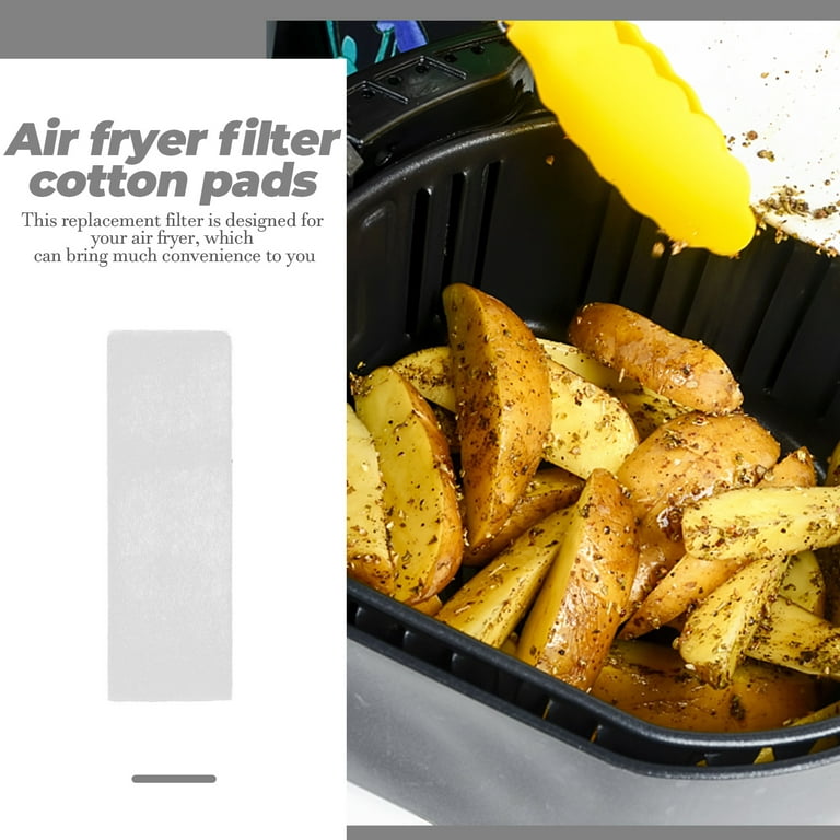 Replacement Odor Erase Air Filters for Instant Pot Air Fryer