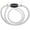 A, variant on Multifunctional Liquid Siphon Pump, Hand Fuel Transfer Pump, Large Diameter Manual Fluid Extractor for Gasoline, Fuel, Diesel, Water, Fish Tank - With 1m Hose