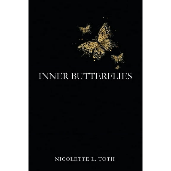 Inner Butterflies (Paperback)