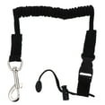 thumbnail image 1 of KAKOWELY 1pc Kayaking Accessories Paddle Tied Ropes Paddle Rope Tied Strap Rope,16.73"X0.59"X0.59", 1 of 5