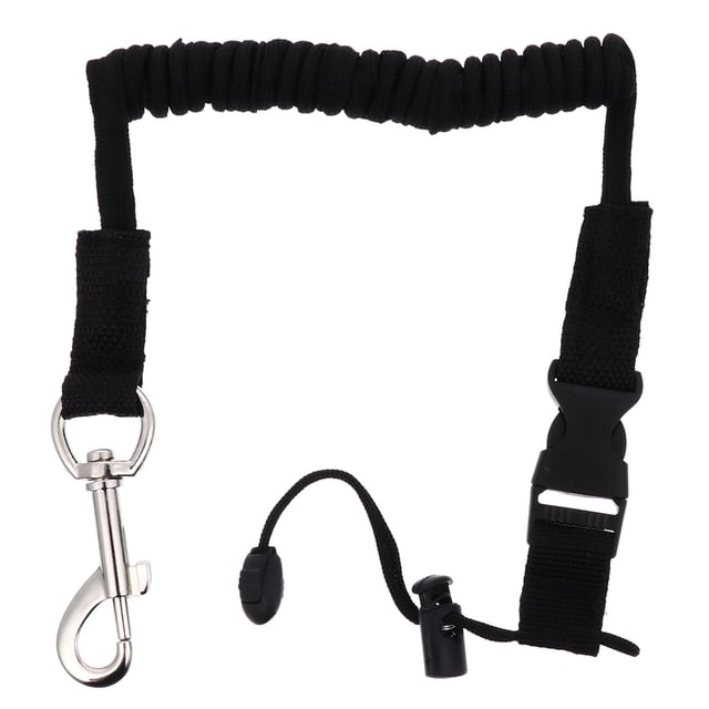 KAKOWELY 1pc Kayaking Accessories Paddle Tied Ropes Paddle Rope Tied Strap Rope,16.73"X0.59"X0.59"
