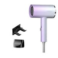 thumbnail image 6 of Beessbest Professional Ionic Hair Dryer, Powerful Fast Drying Low Noise Blow Dryer with Concentrator Nozzle and Holder Attachments for Home Salon Travel, 6 of 6