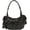 A-coffee, variant on Retro Vegan Leather Tote Bag for Women Y2k Shoulder Crossbody Purse Top Handle Satchel Multiple Pockets Handbag