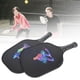 thumbnail image 4 of Paletas de Pickleball ANGGREK 15.6x7.9x0.6in Fibra de Carbono, 4 of 8