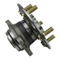 thumbnail image 2 of Bodeman Rear Wheel Hub and Bearing Assembly for 2006-2012 Honda Civic GX, Hybrid, Hybrid-L with ABS, 2 of 5