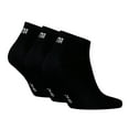 thumbnail image 2 of Puma Unisex Socks Cotton Black 2.5-5 Uk, 2 of 3